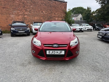 Used Ford Focus 2013 for sale - 79539869: Photo