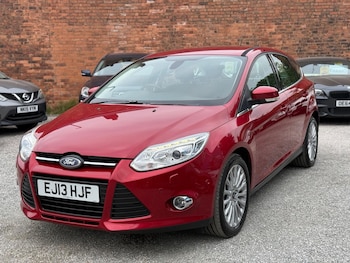 Used Ford Focus 2013 for sale - 79539869: Photo