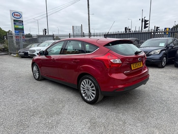 Used Ford Focus 2013 for sale - 79539869: Photo