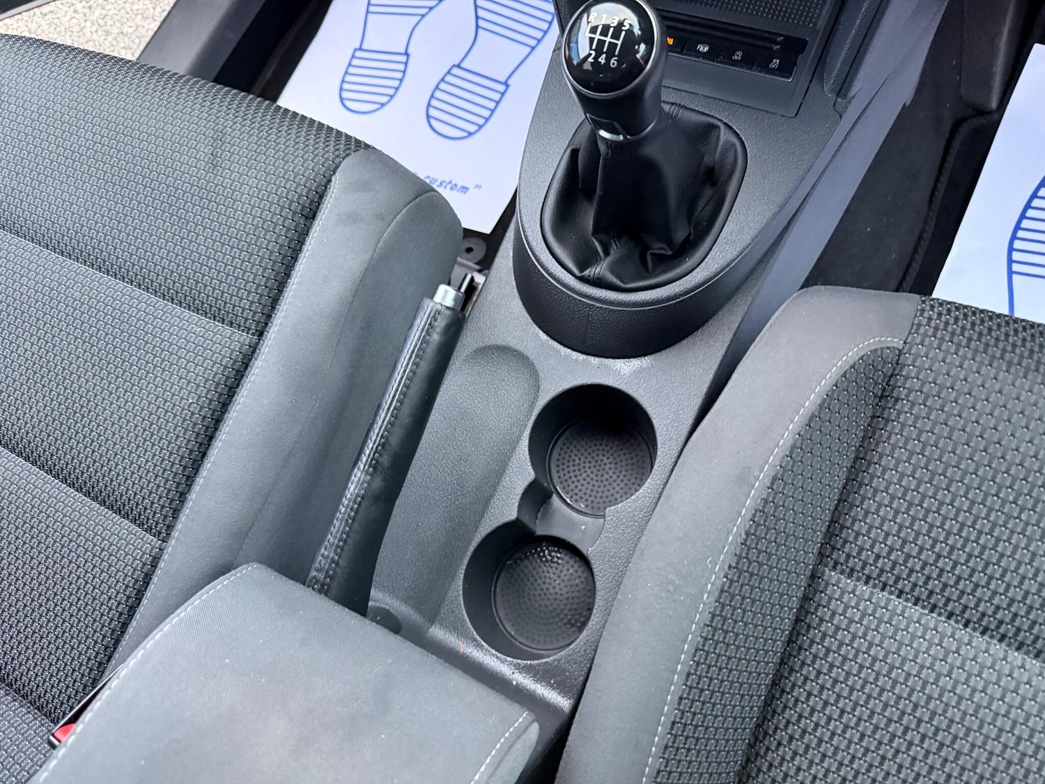 Used Volkswagen Touran 2014 for sale - 77016624: Photo 25