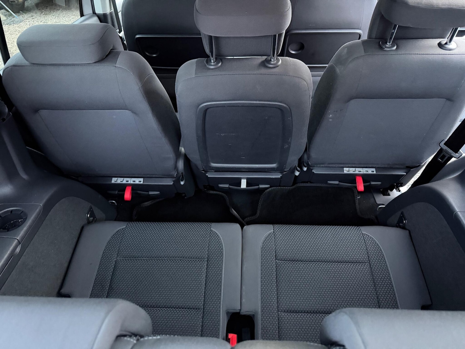 Used Volkswagen Touran 2014 for sale - 77016624: Photo 29