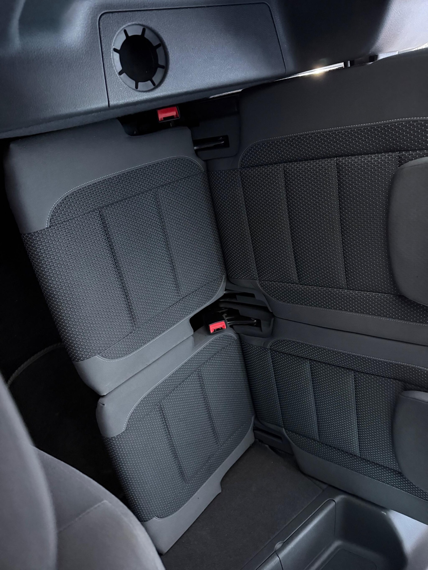 Used Volkswagen Touran 2014 for sale - 77016624: Photo 32