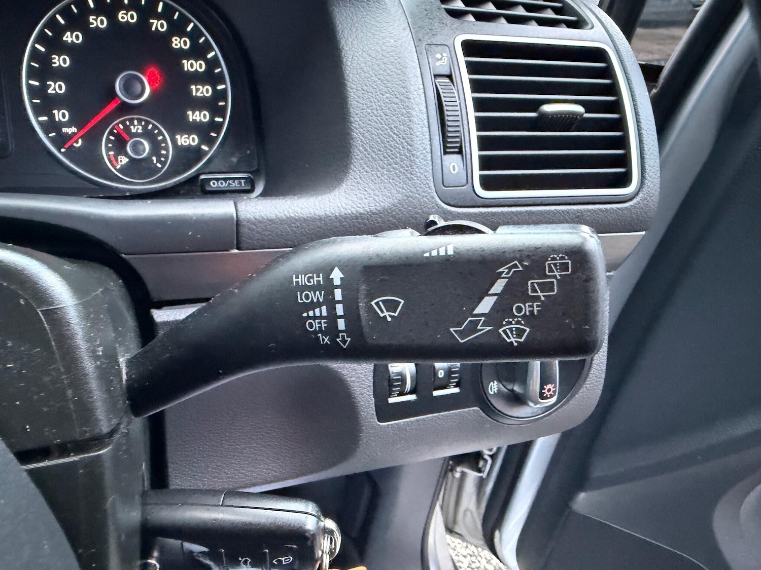 Used Volkswagen Touran 2014 for sale - 77016624: Photo 41