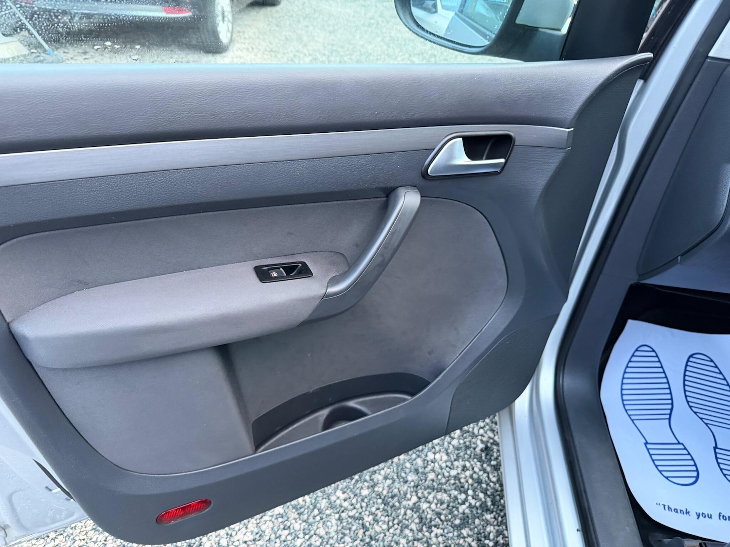 Used Volkswagen Touran 2014 for sale - 77016624: Photo 45