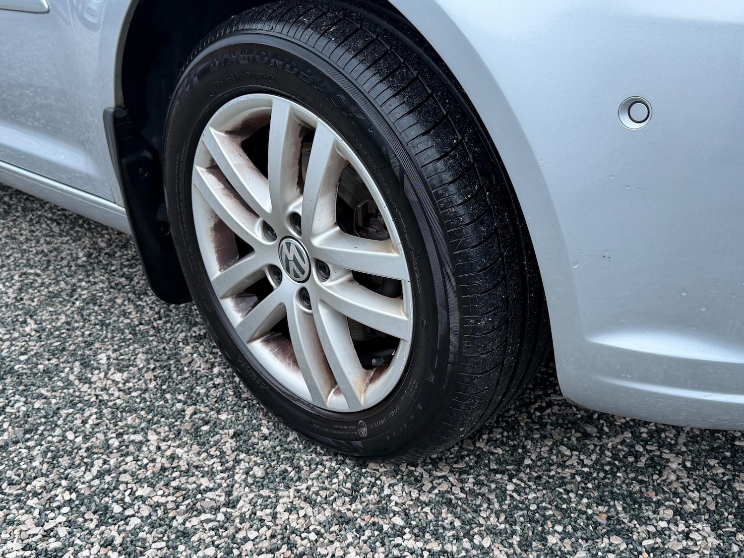 Used Volkswagen Touran 2014 for sale - 77016624: Photo 46