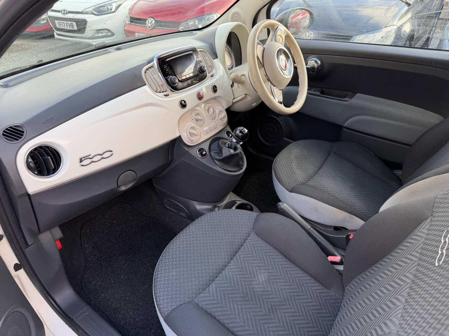 Used Fiat 500 for sale - 77824015: Photo 10