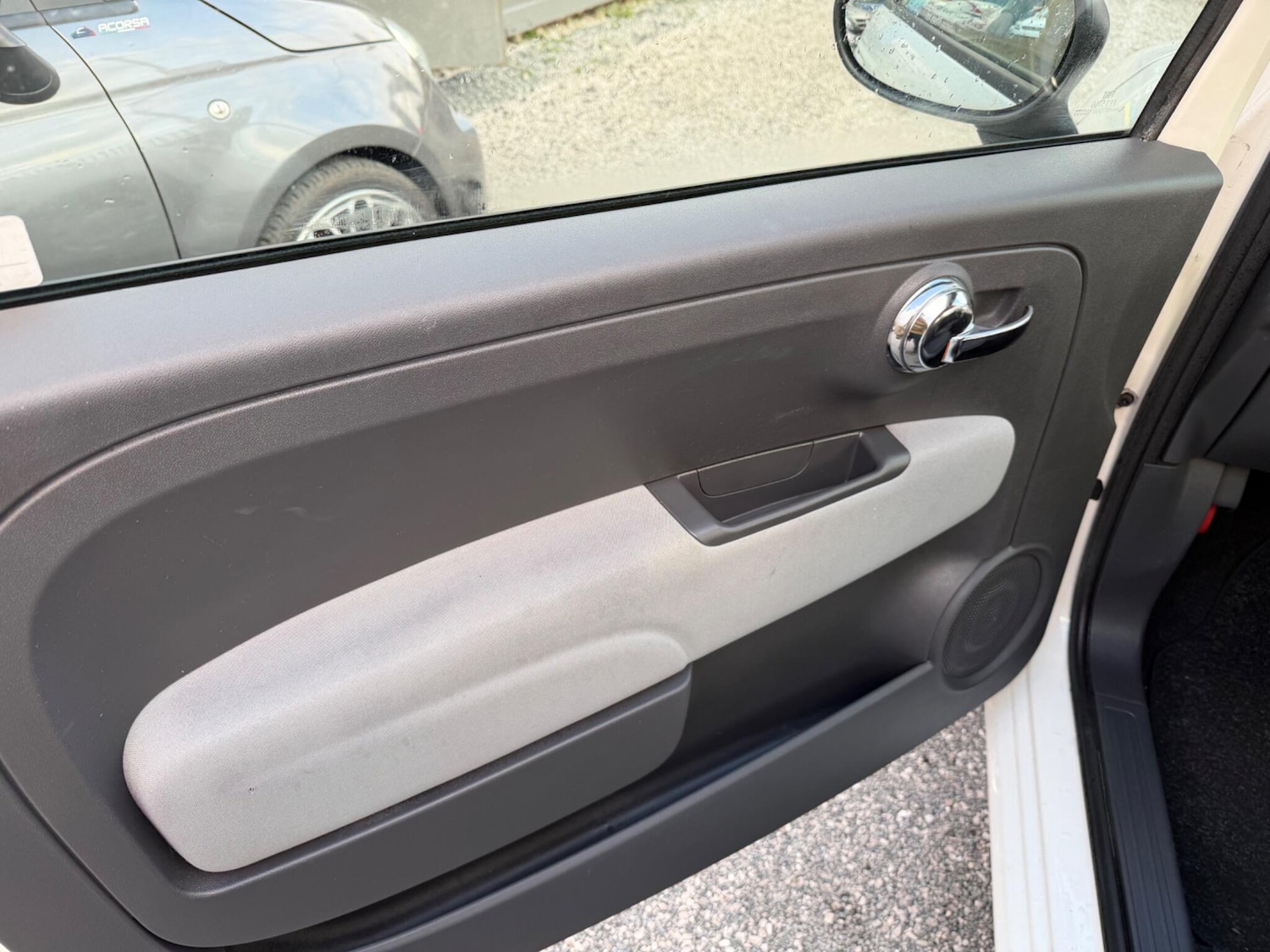 Used Fiat 500 for sale - 77824015: Photo 11