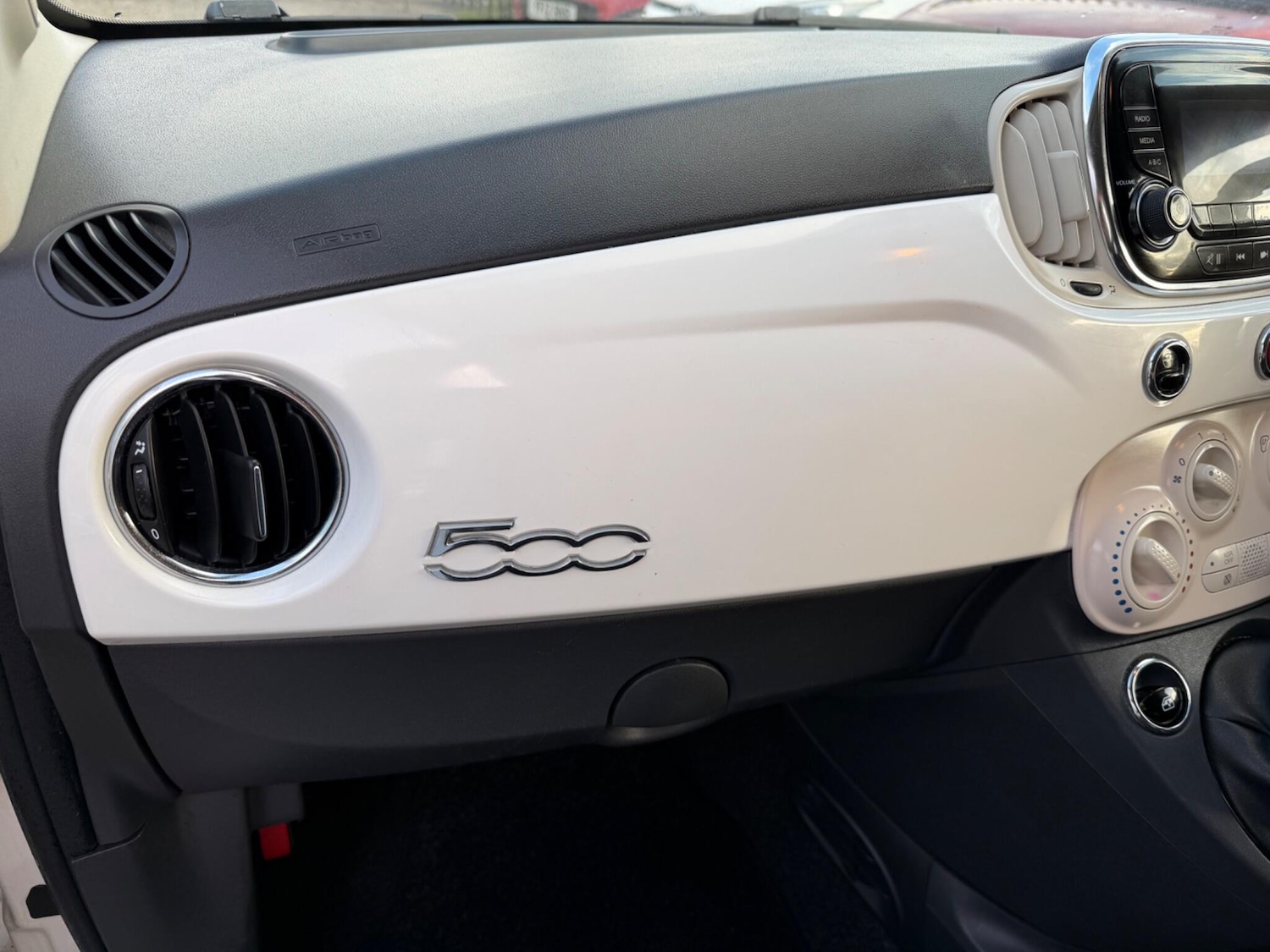 Used Fiat 500 for sale - 77824015: Photo 14