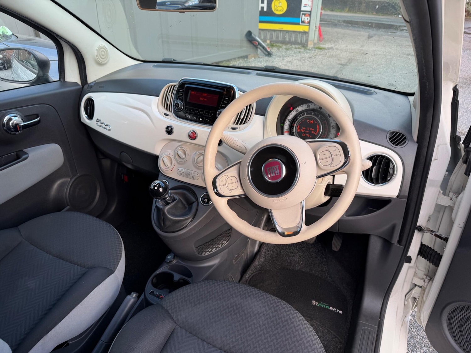 Used Fiat 500 for sale - 77824015: Photo 16