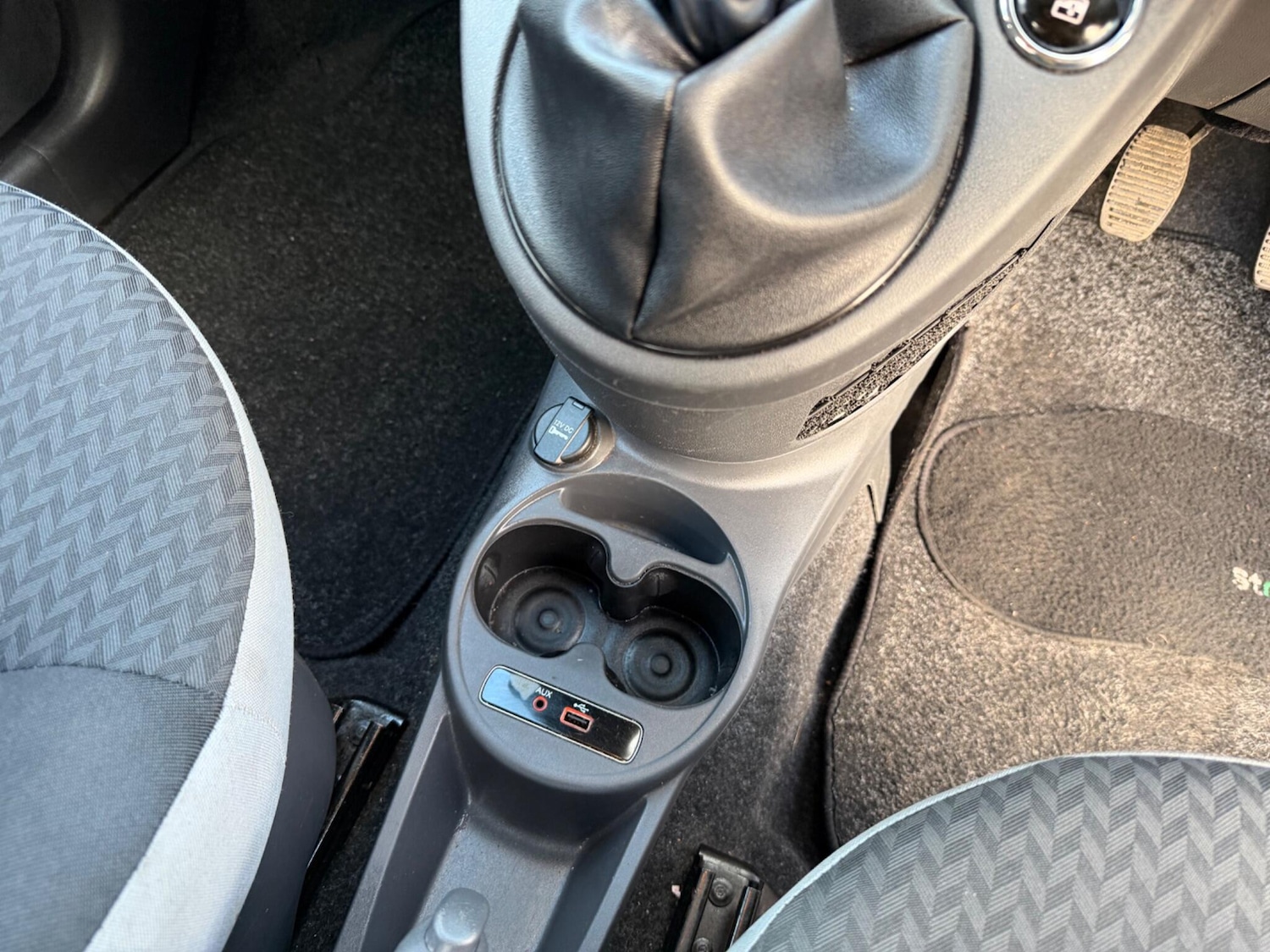 Used Fiat 500 for sale - 77824015: Photo 19