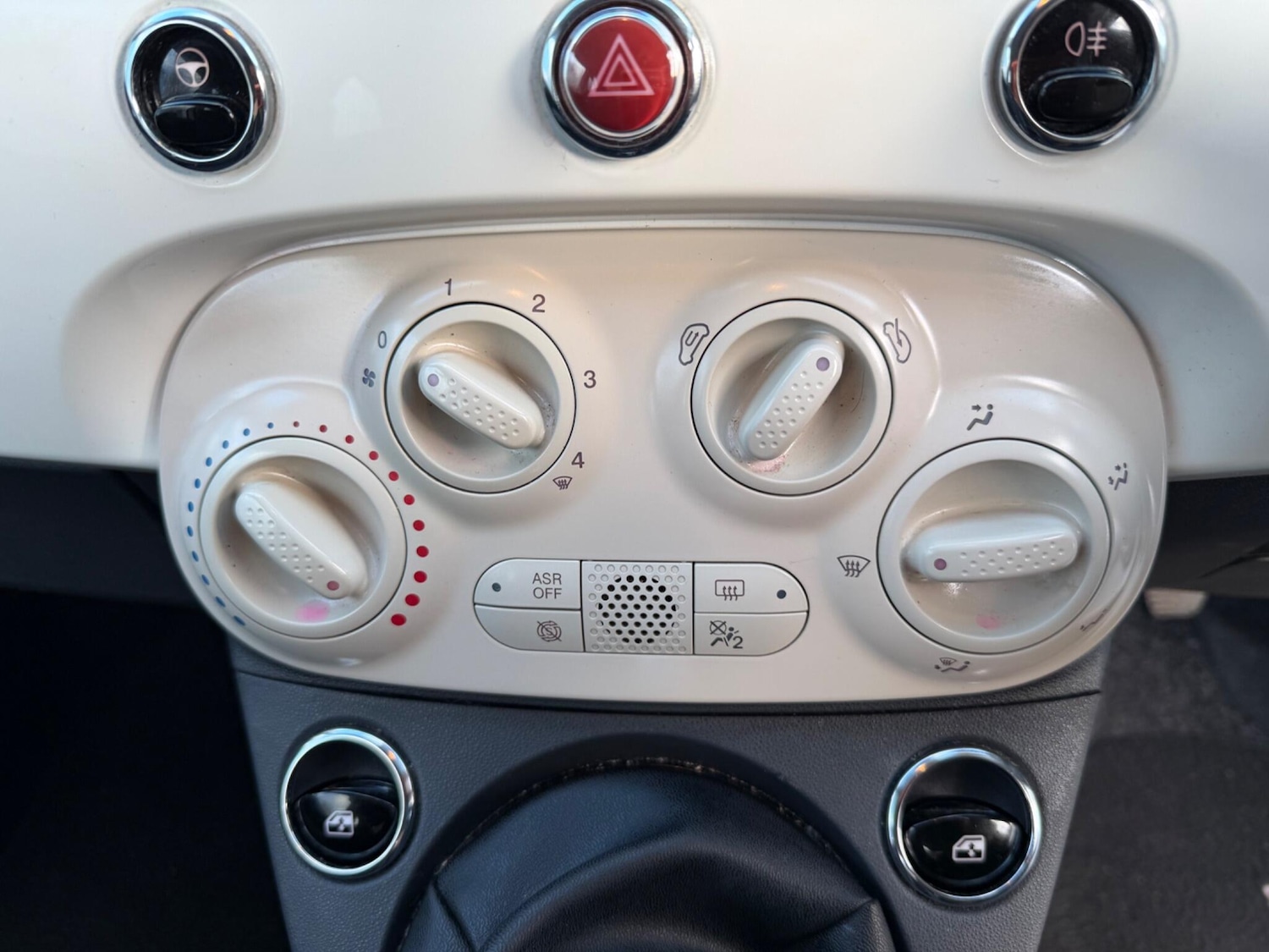 Used Fiat 500 for sale - 77824015: Photo 23