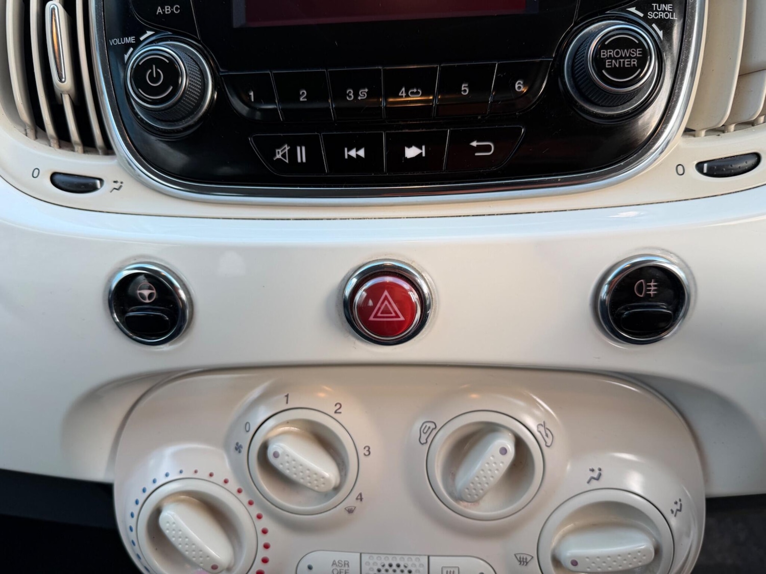 Used Fiat 500 for sale - 77824015: Photo 24