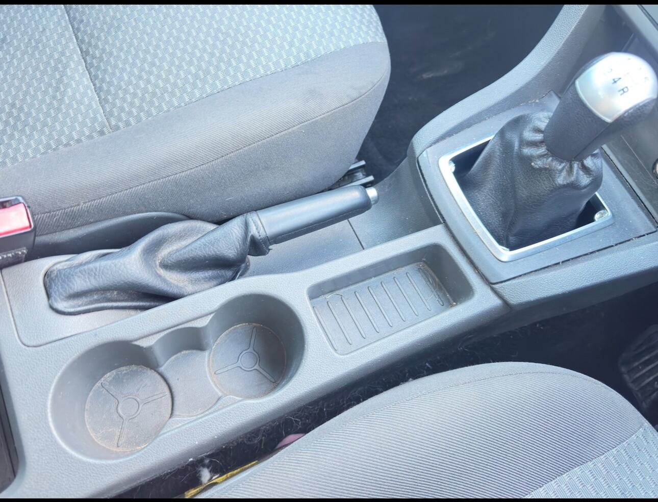 Used Ford Focus 2007 for sale - 76786895: Photo 10