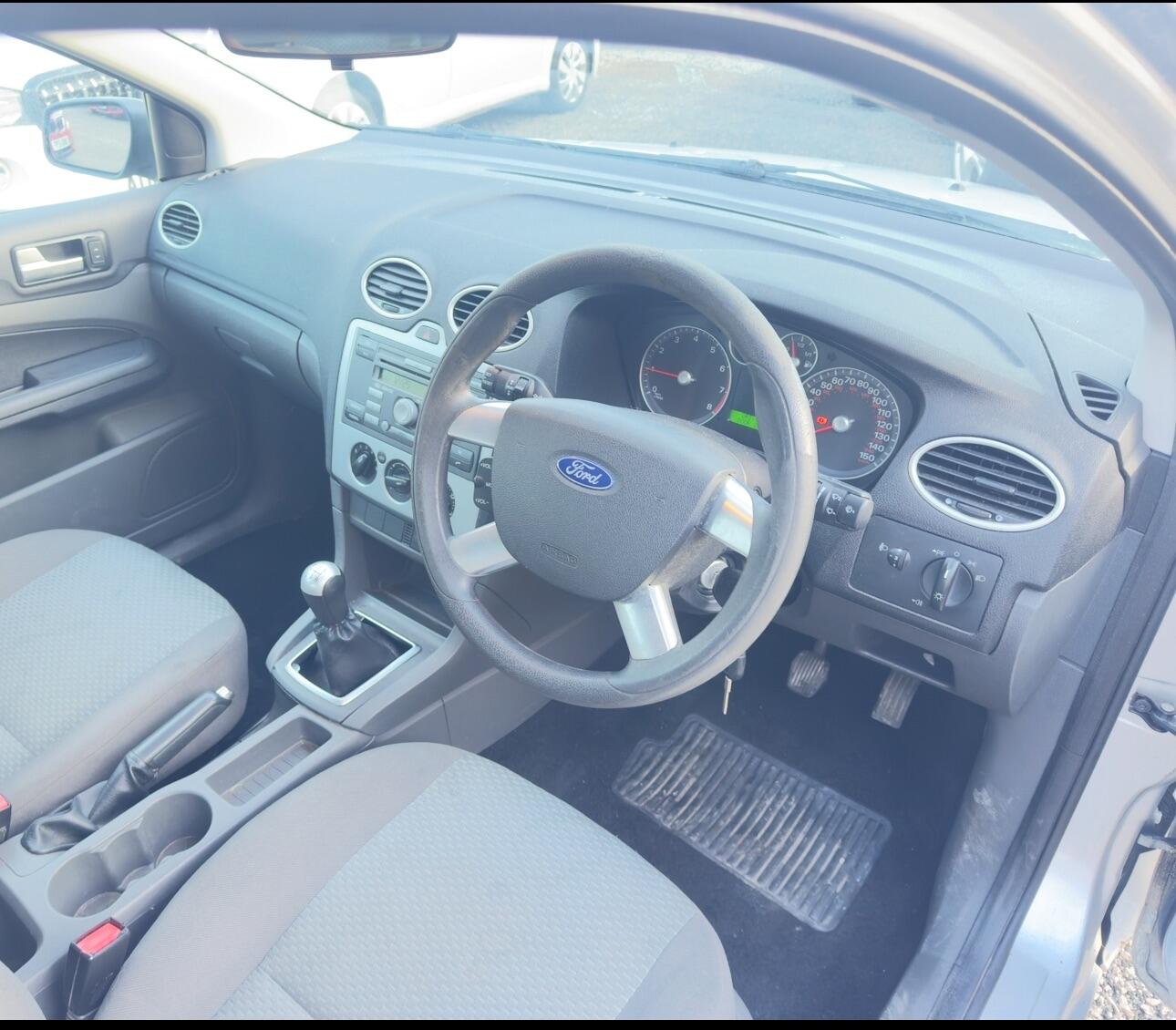 Used Ford Focus 2007 for sale - 76786895: Photo 11