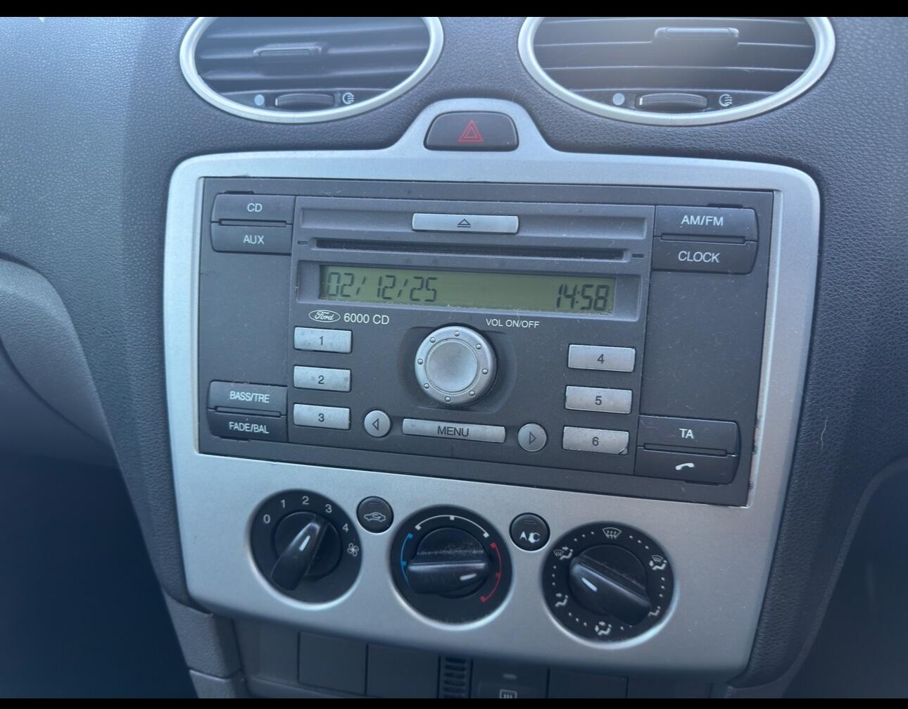 Used Ford Focus 2007 for sale - 76786895: Photo 24