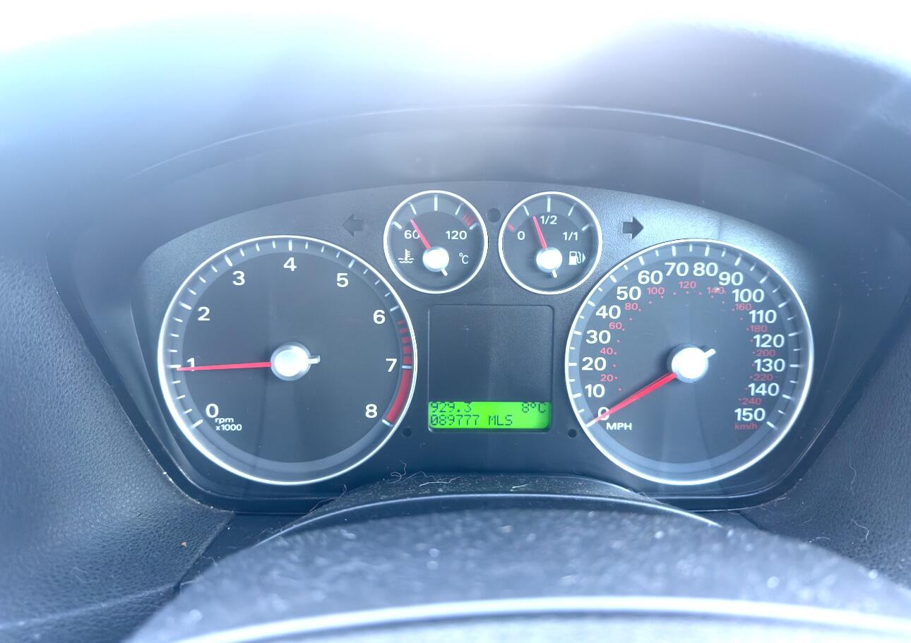 Used Ford Focus 2007 for sale - 76786895: Photo 26