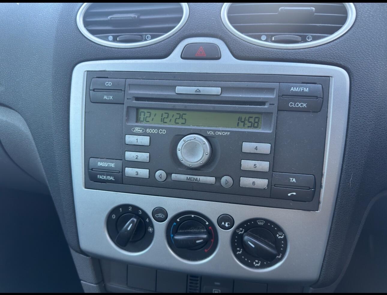 Used Ford Focus 2007 for sale - 76786895: Photo 27