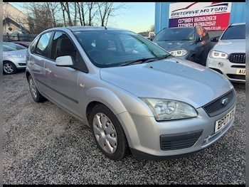 Used Ford Focus 2007 for sale - 76786895: Photo