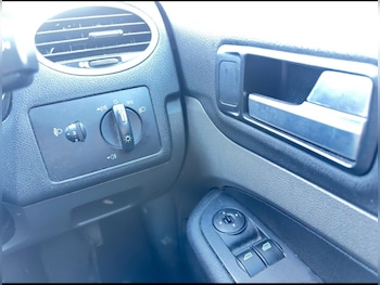 Used Ford Focus 2007 for sale - 76786895: Photo