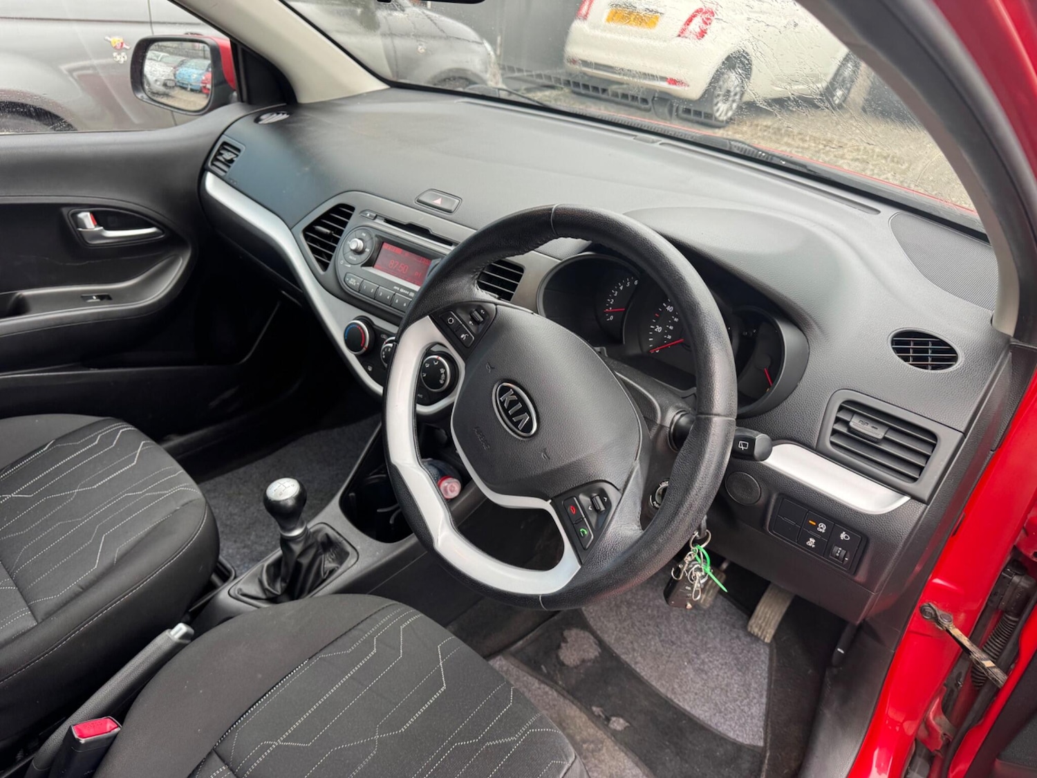 Used Kia Picanto for sale - 77537461: Photo 16