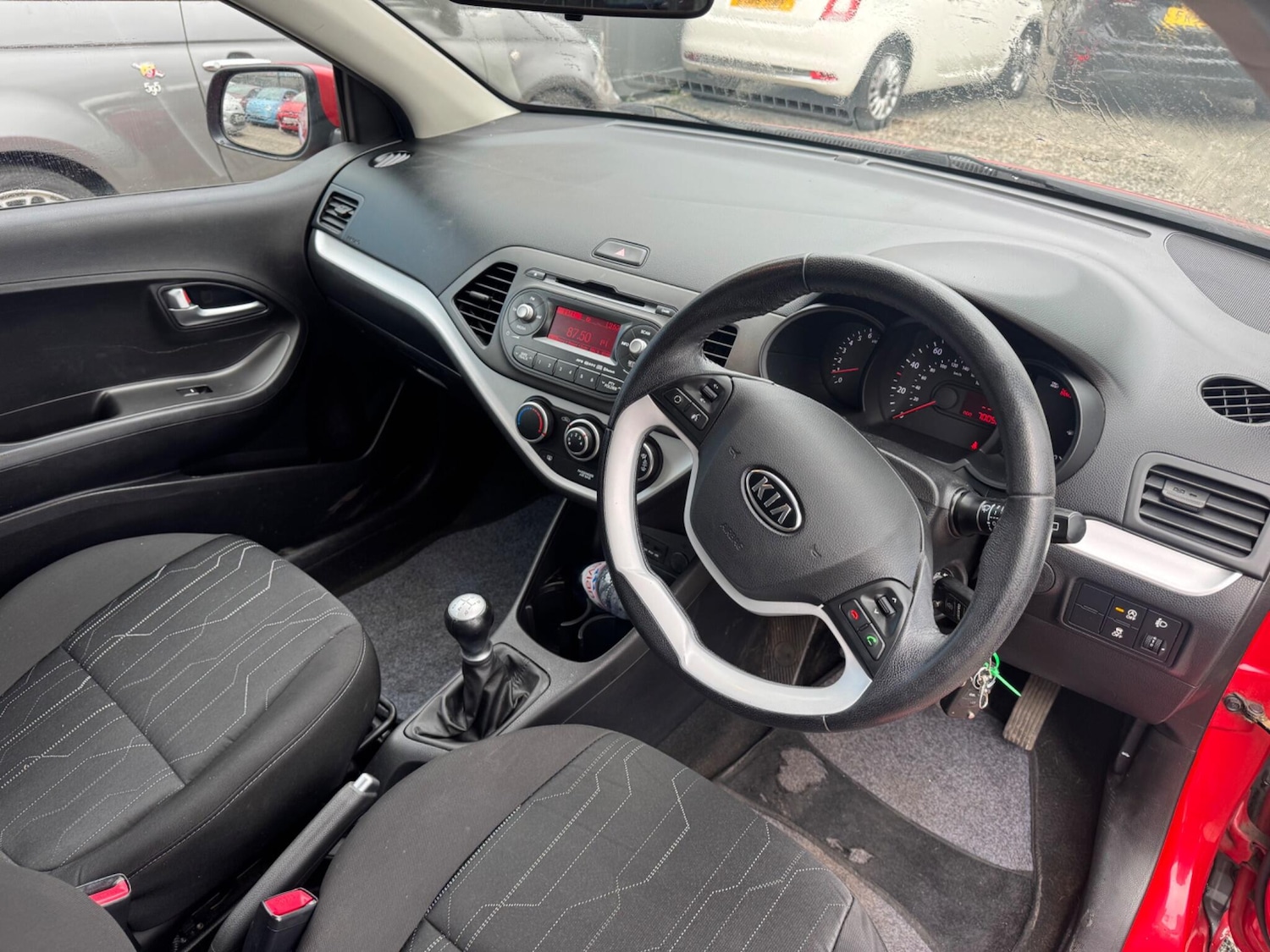 Used Kia Picanto for sale - 77537461: Photo 17