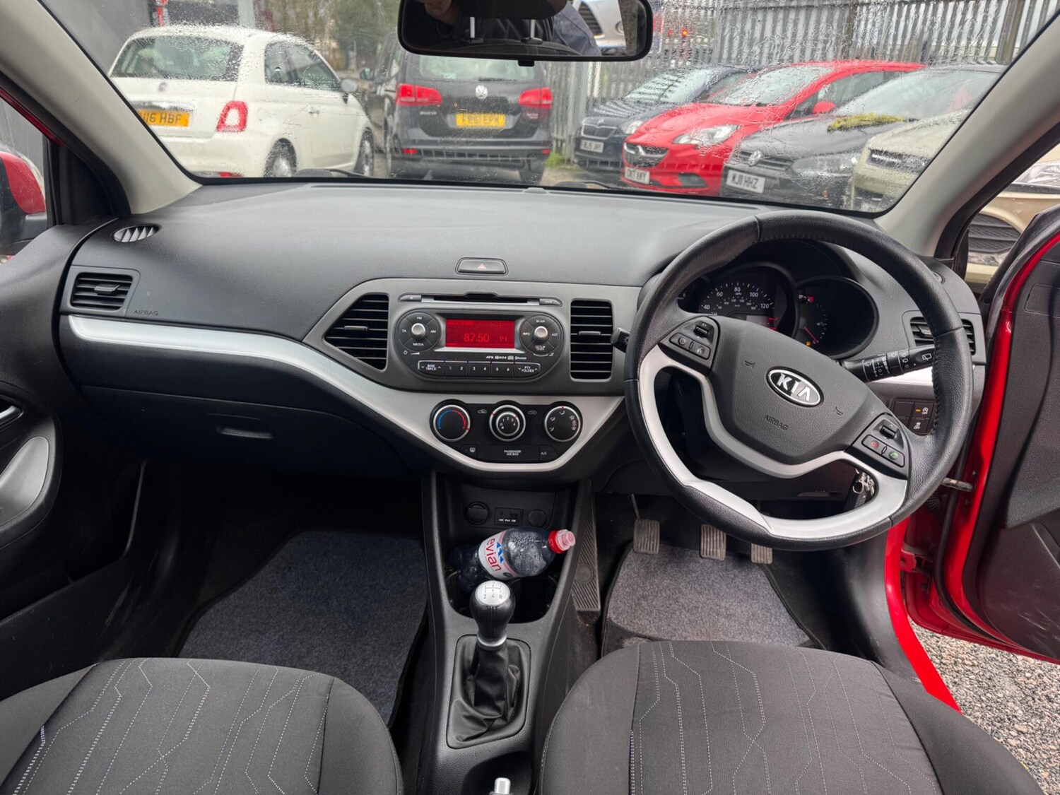 Used Kia Picanto for sale - 77537461: Photo 18