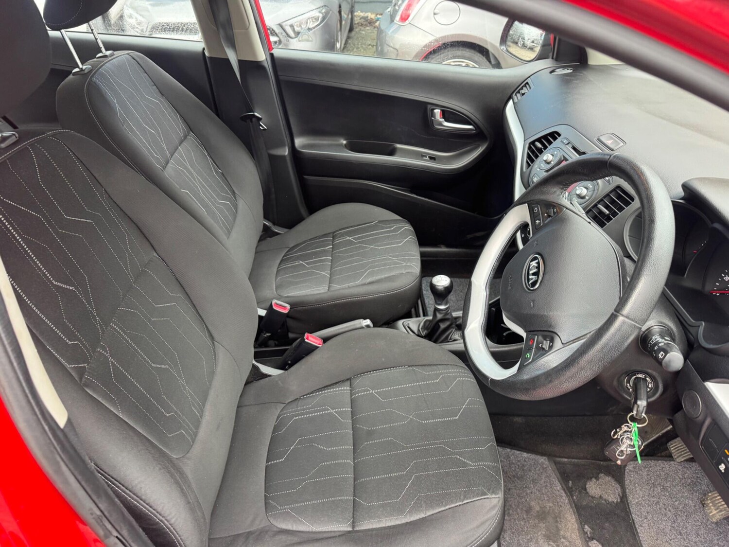 Used Kia Picanto for sale - 77537461: Photo 19