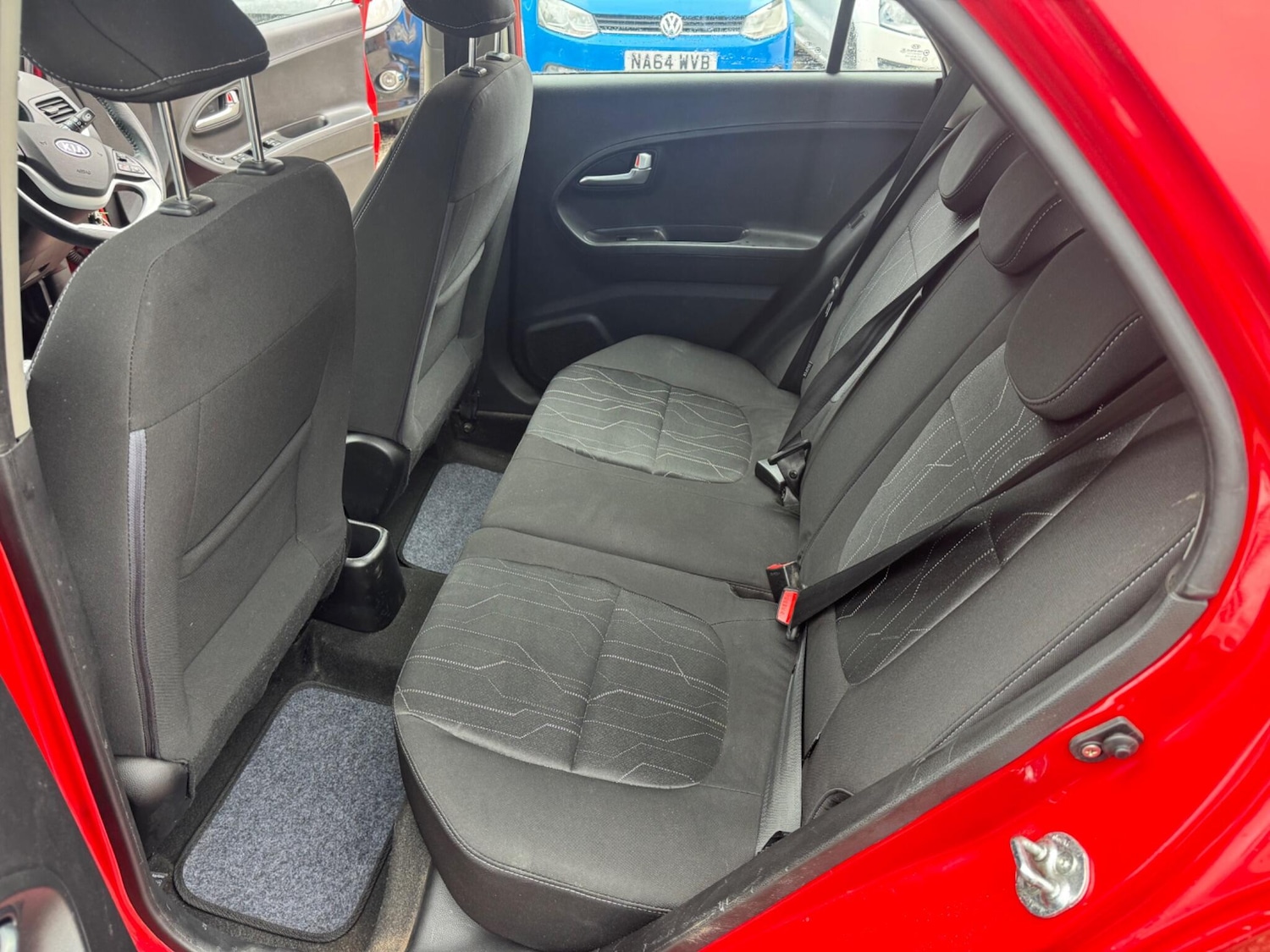 Used Kia Picanto for sale - 77537461: Photo 22