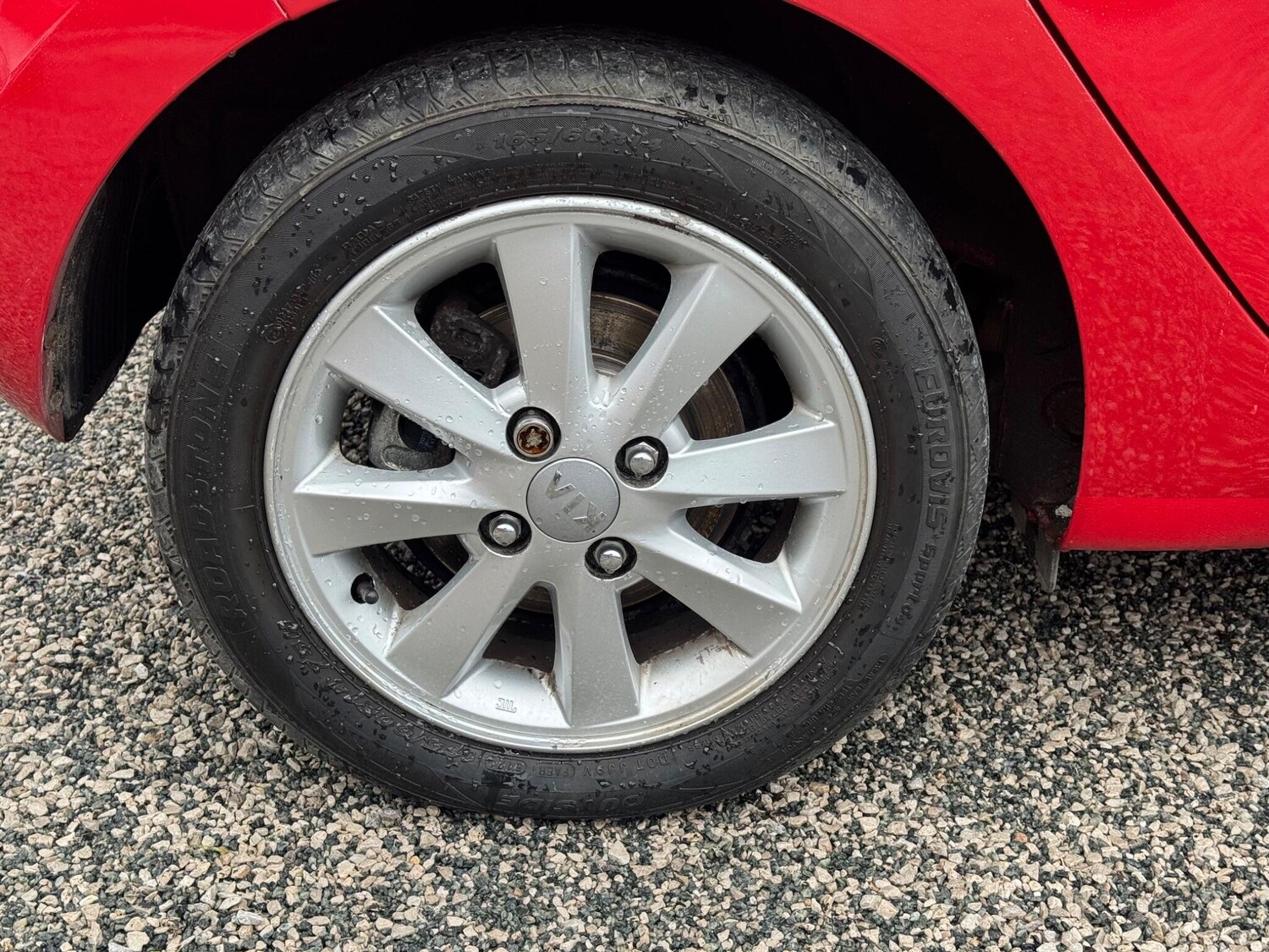 Used Kia Picanto for sale - 77537461: Photo 27