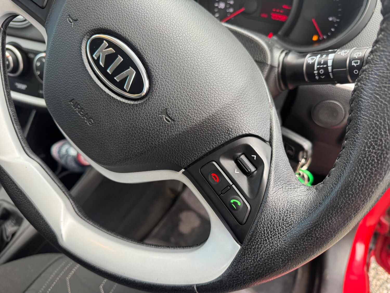 Used Kia Picanto for sale - 77537461: Photo 32