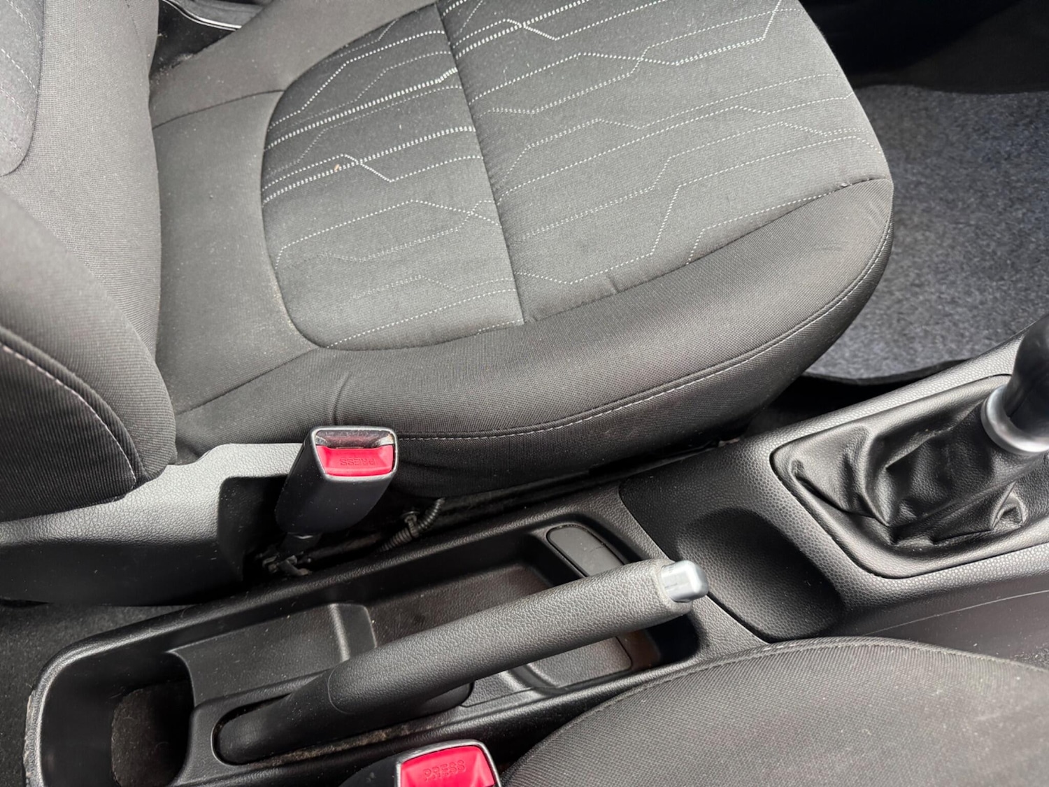 Used Kia Picanto for sale - 77537461: Photo 33