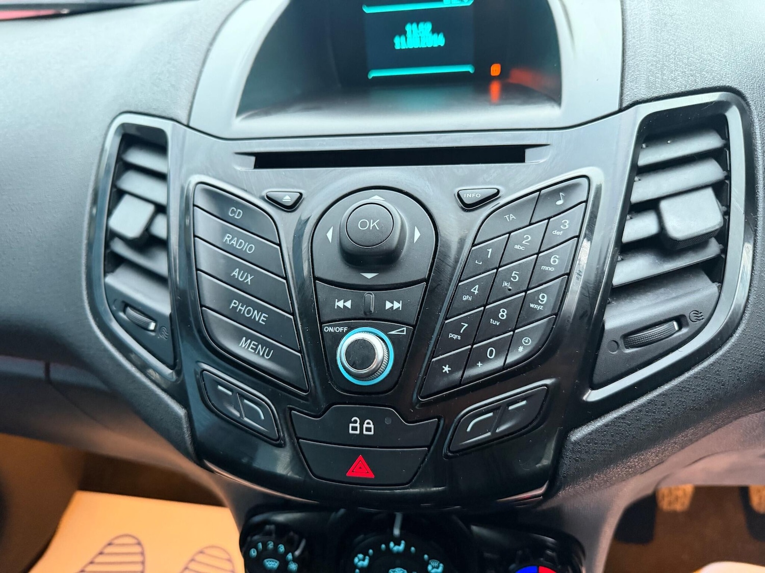 Used Ford Fiesta for sale - 77066848: Photo 19