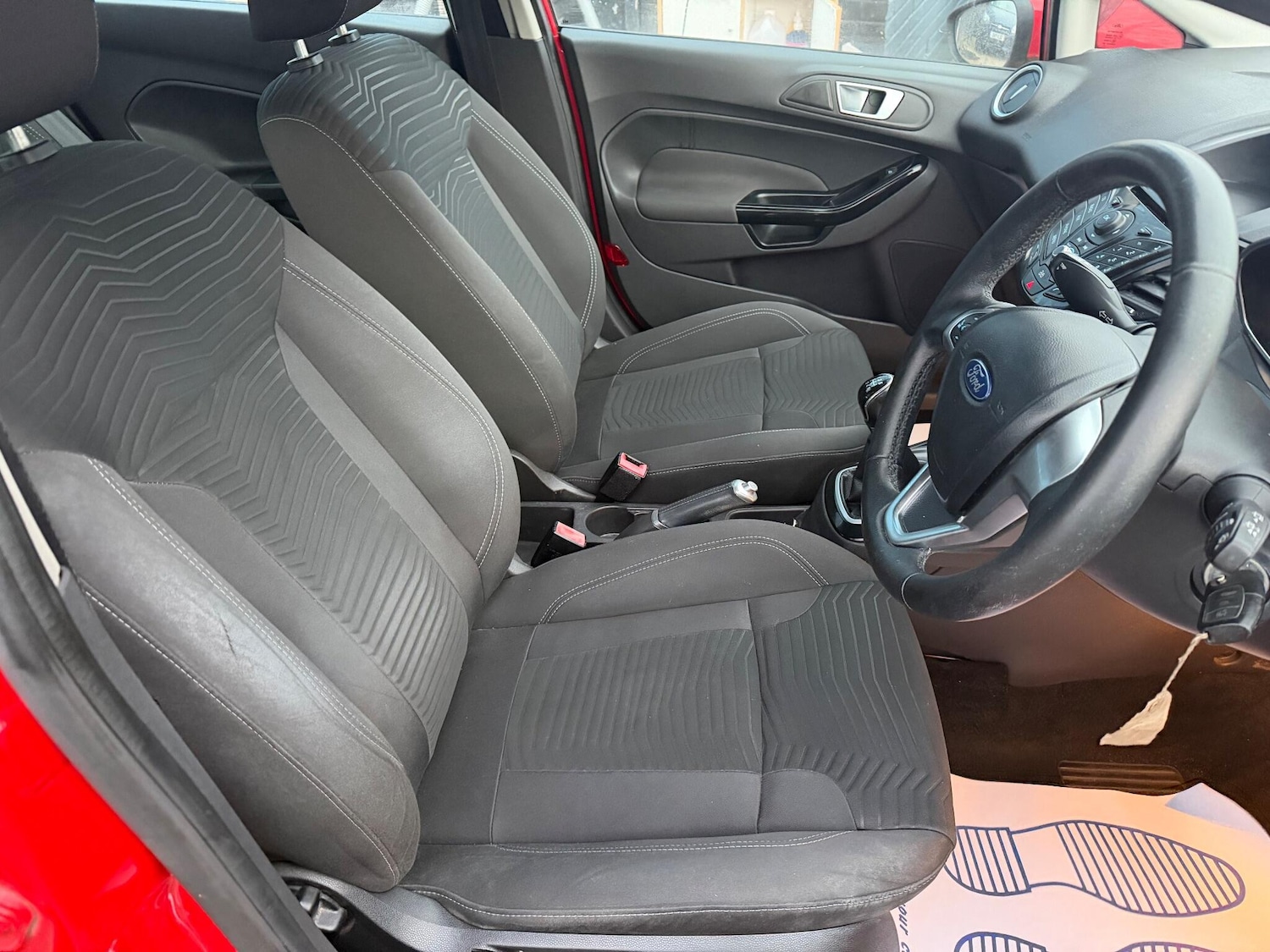 Used Ford Fiesta for sale - 77066848: Photo 22