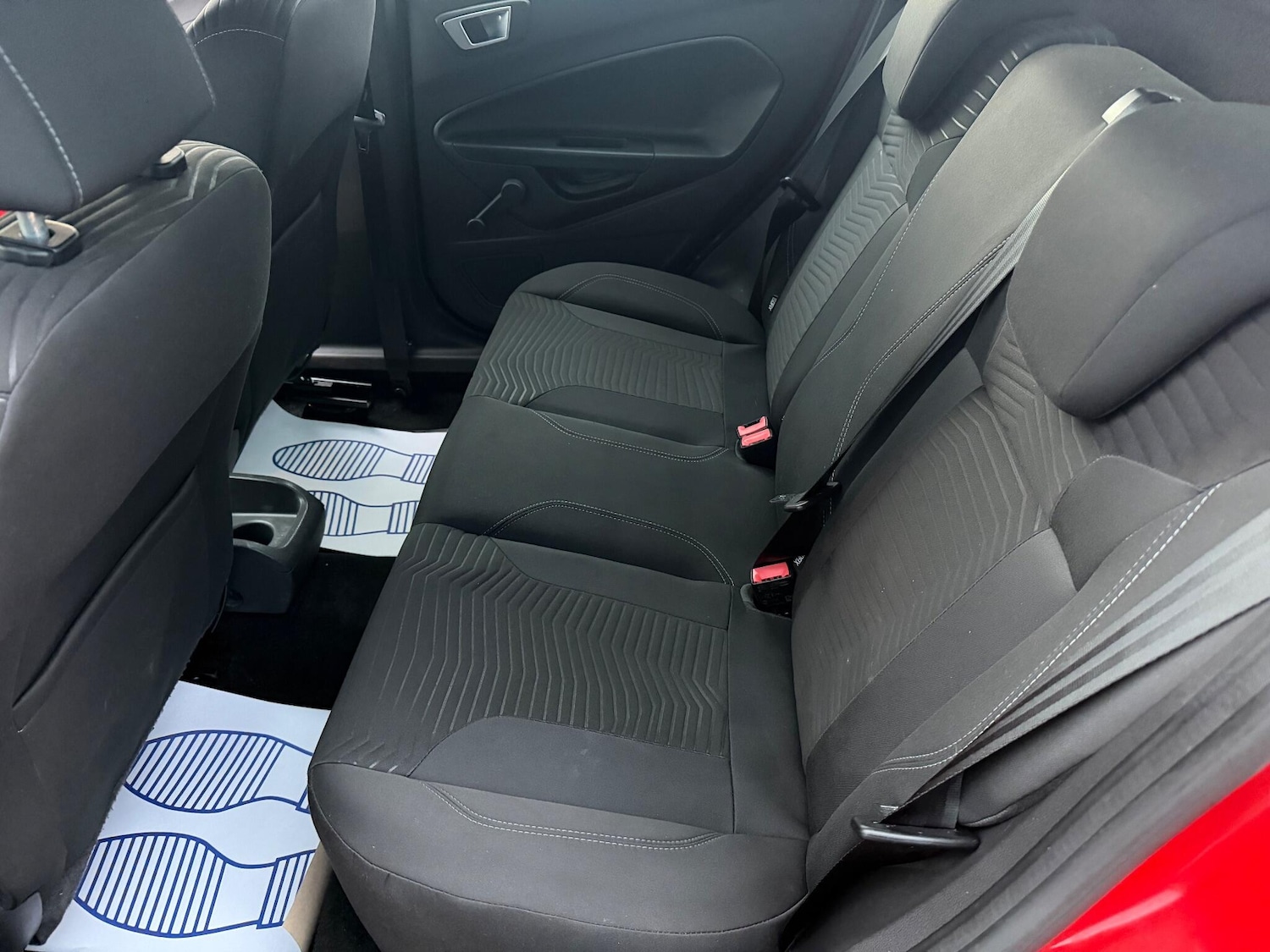 Used Ford Fiesta for sale - 77066848: Photo 24