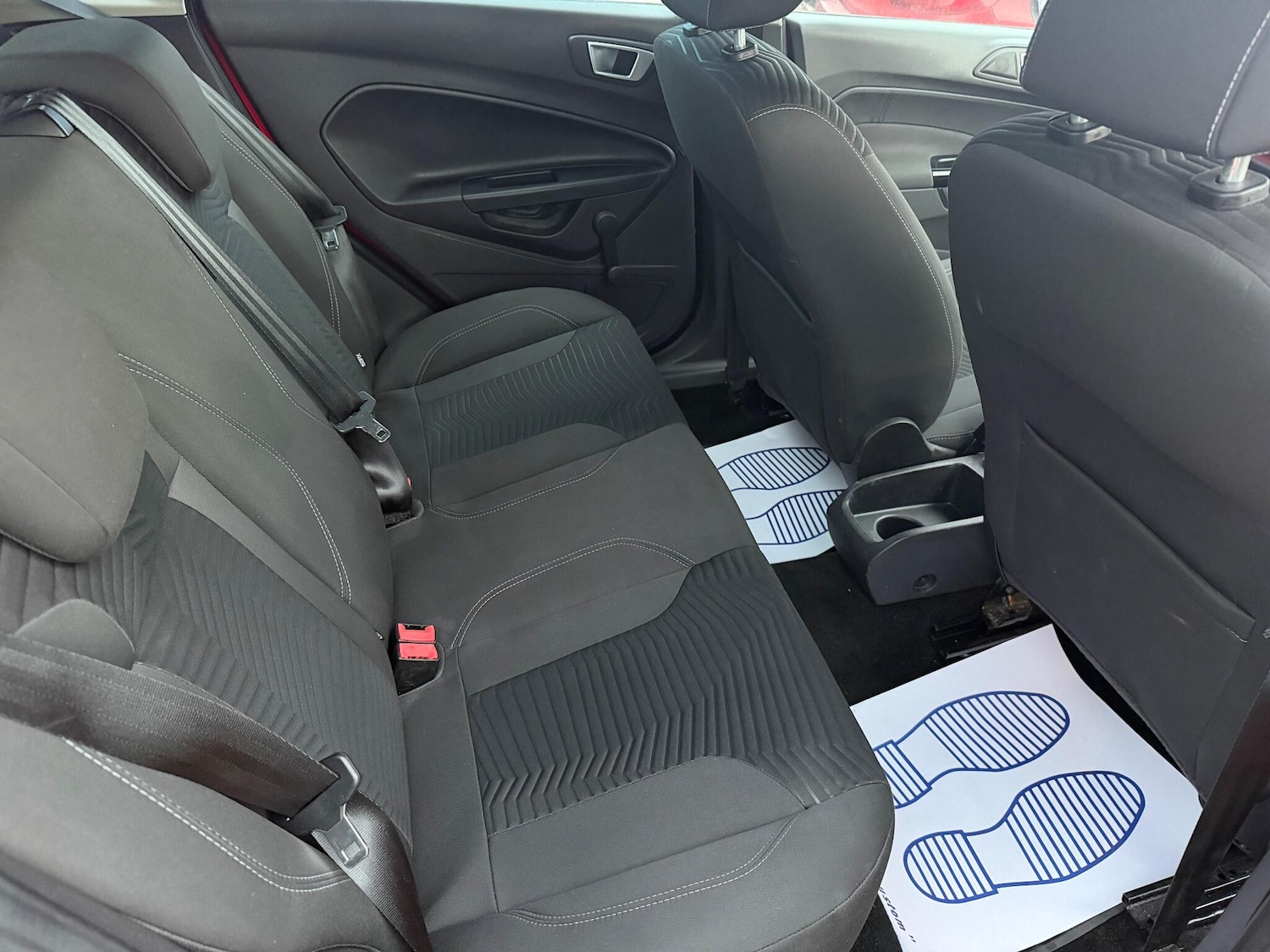 Used Ford Fiesta for sale - 77066848: Photo 25