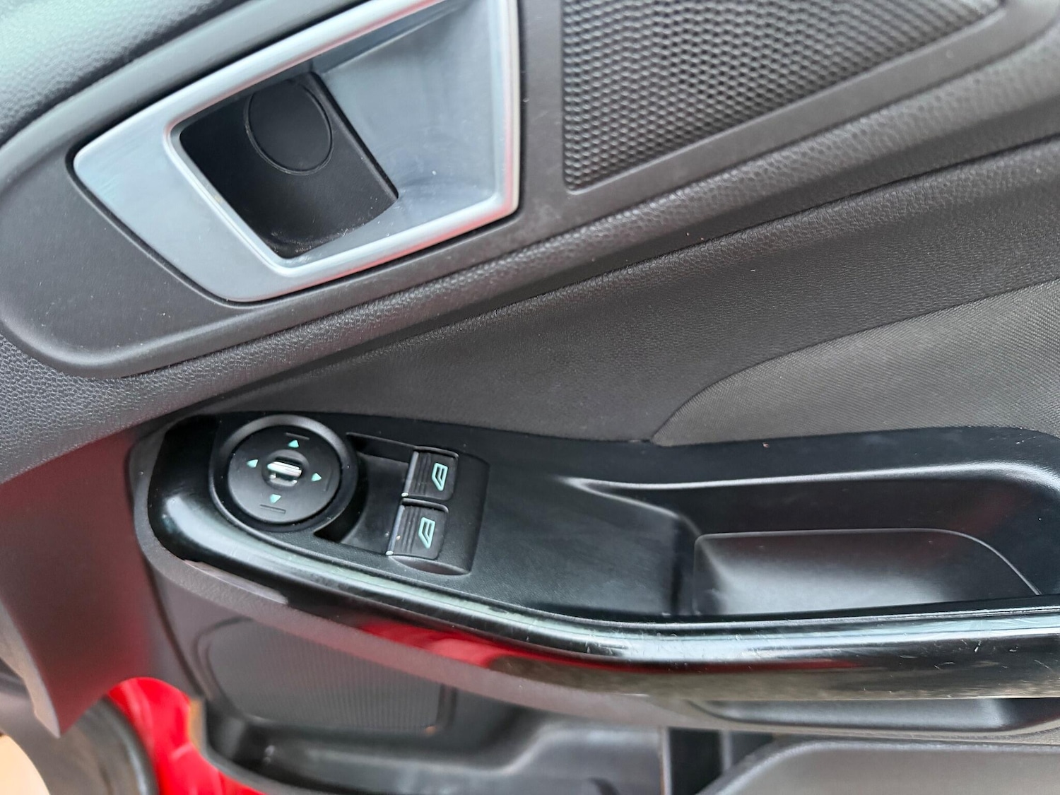 Used Ford Fiesta for sale - 77066848: Photo 28