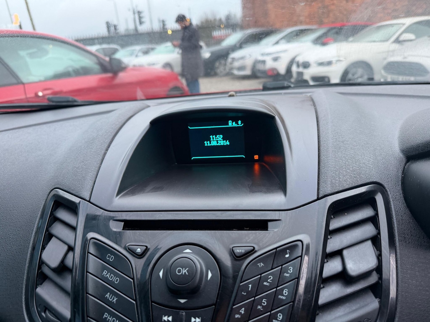 Used Ford Fiesta for sale - 77066848: Photo 38