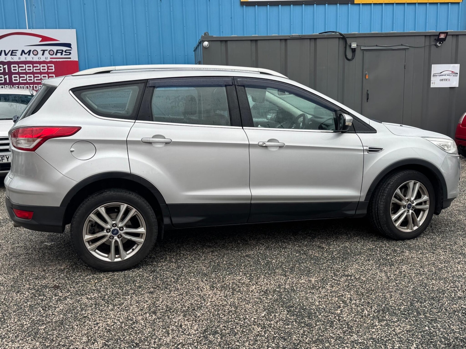 Used Ford Kuga 2014 for sale - 77305042: Photo 10