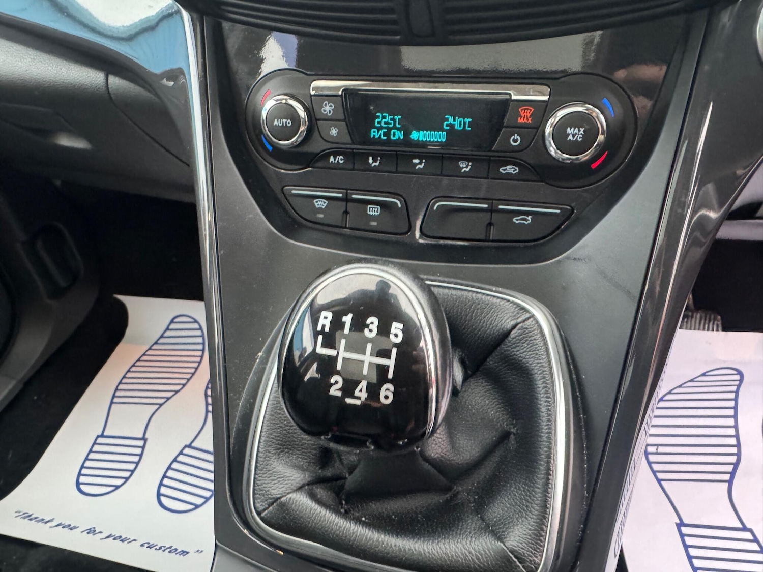 Used Ford Kuga 2014 for sale - 77305042: Photo 13