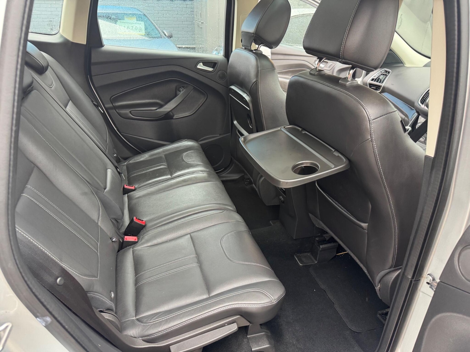 Used Ford Kuga 2014 for sale - 77305042: Photo 16