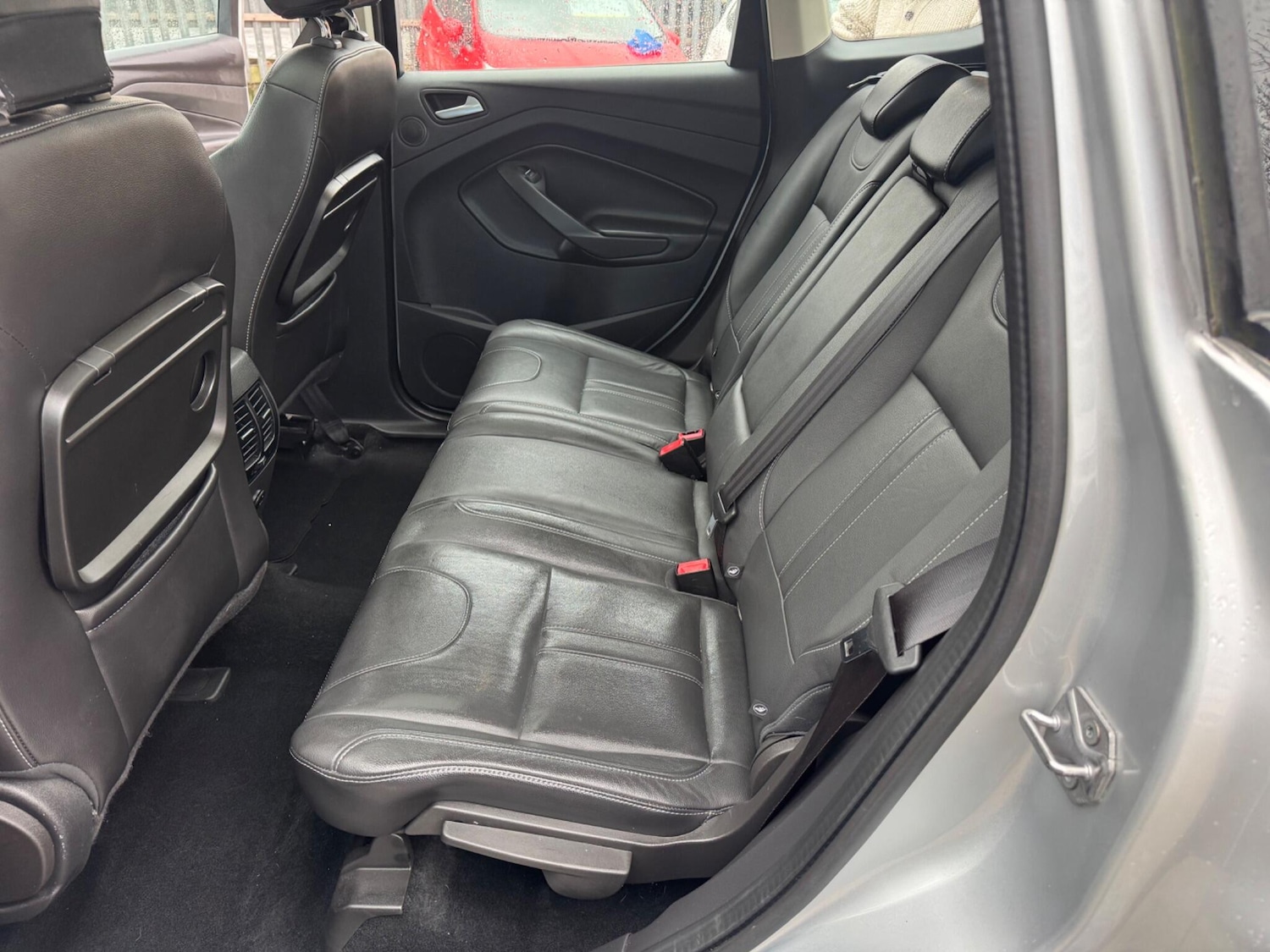 Used Ford Kuga 2014 for sale - 77305042: Photo 17