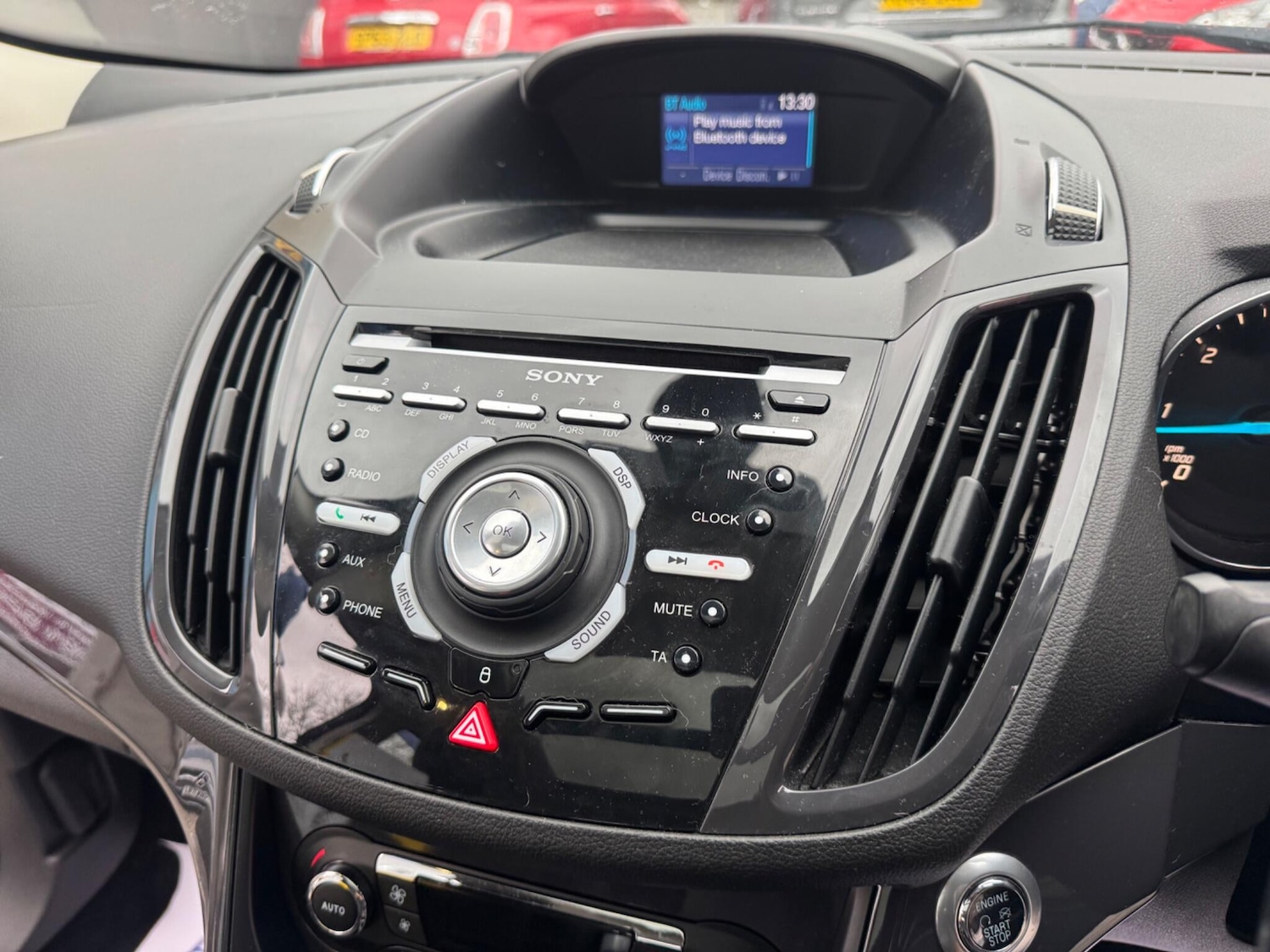 Used Ford Kuga 2014 for sale - 77305042: Photo 21