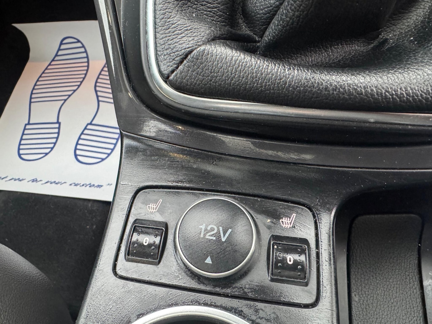 Used Ford Kuga 2014 for sale - 77305042: Photo 24