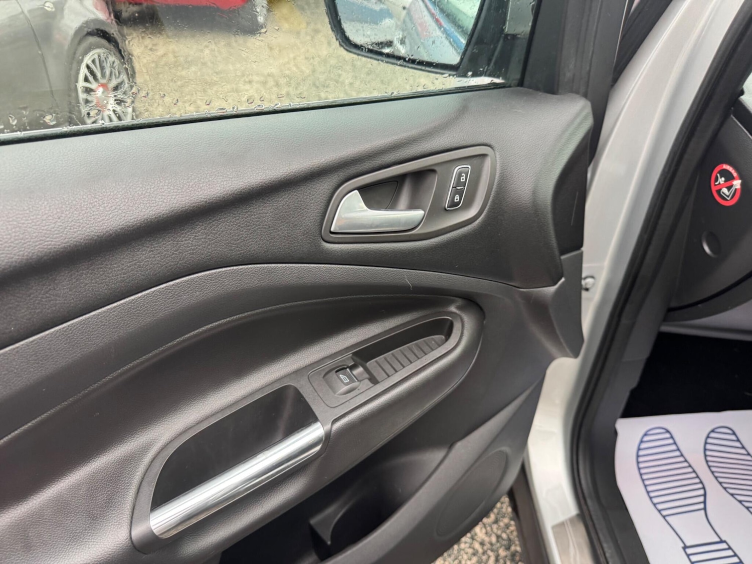 Used Ford Kuga 2014 for sale - 77305042: Photo 25