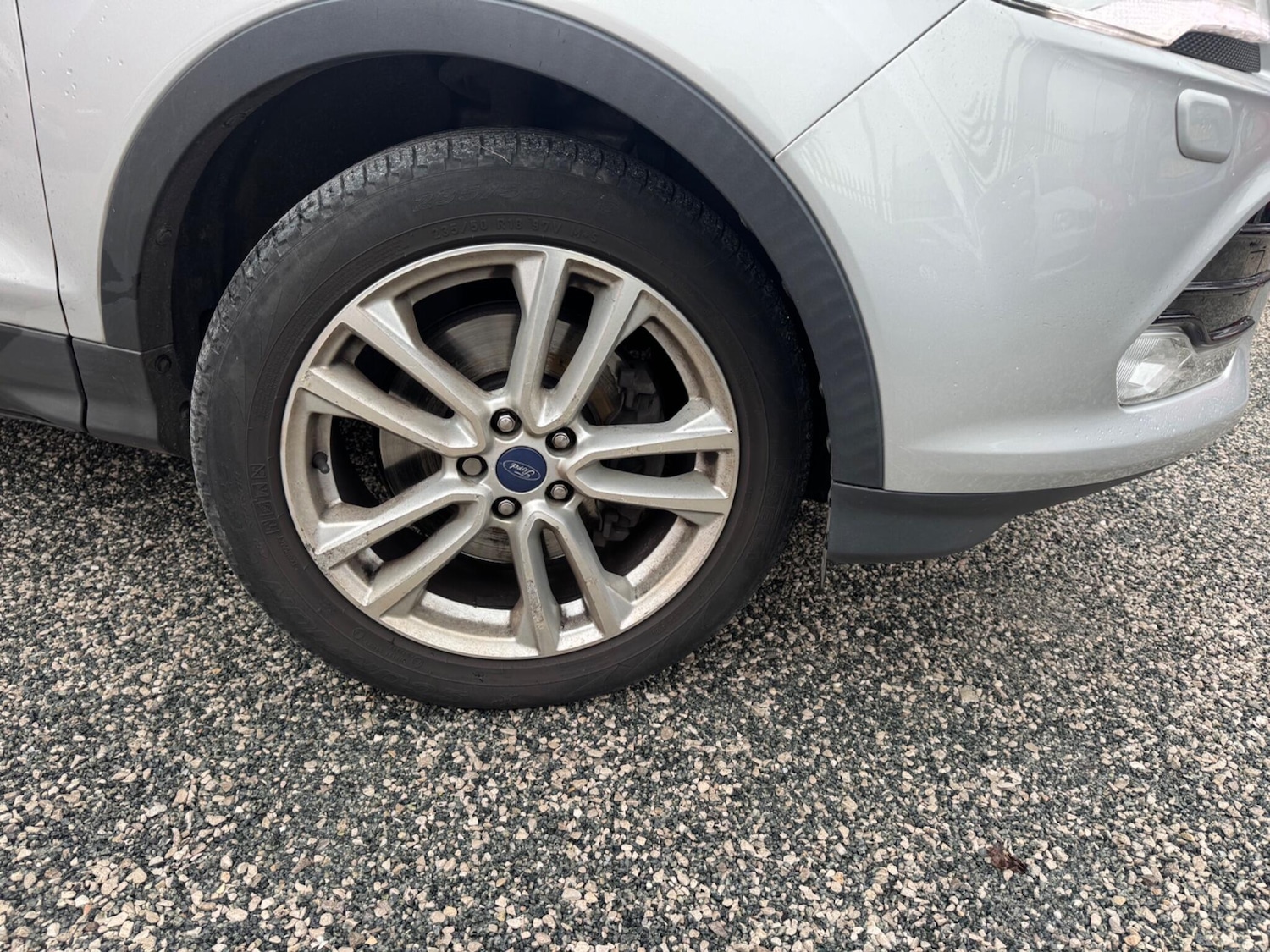 Used Ford Kuga 2014 for sale - 77305042: Photo 26