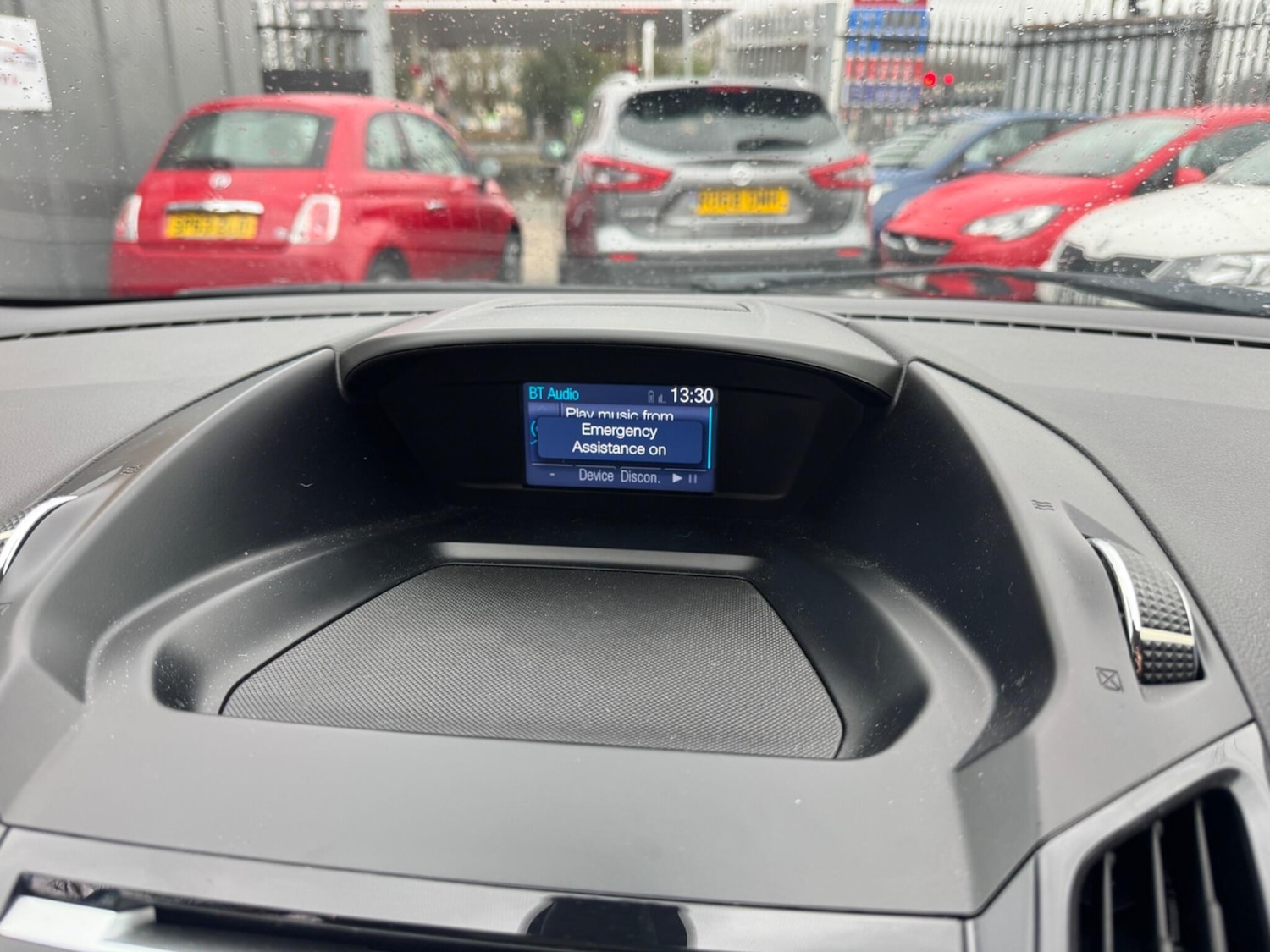 Used Ford Kuga 2014 for sale - 77305042: Photo 28