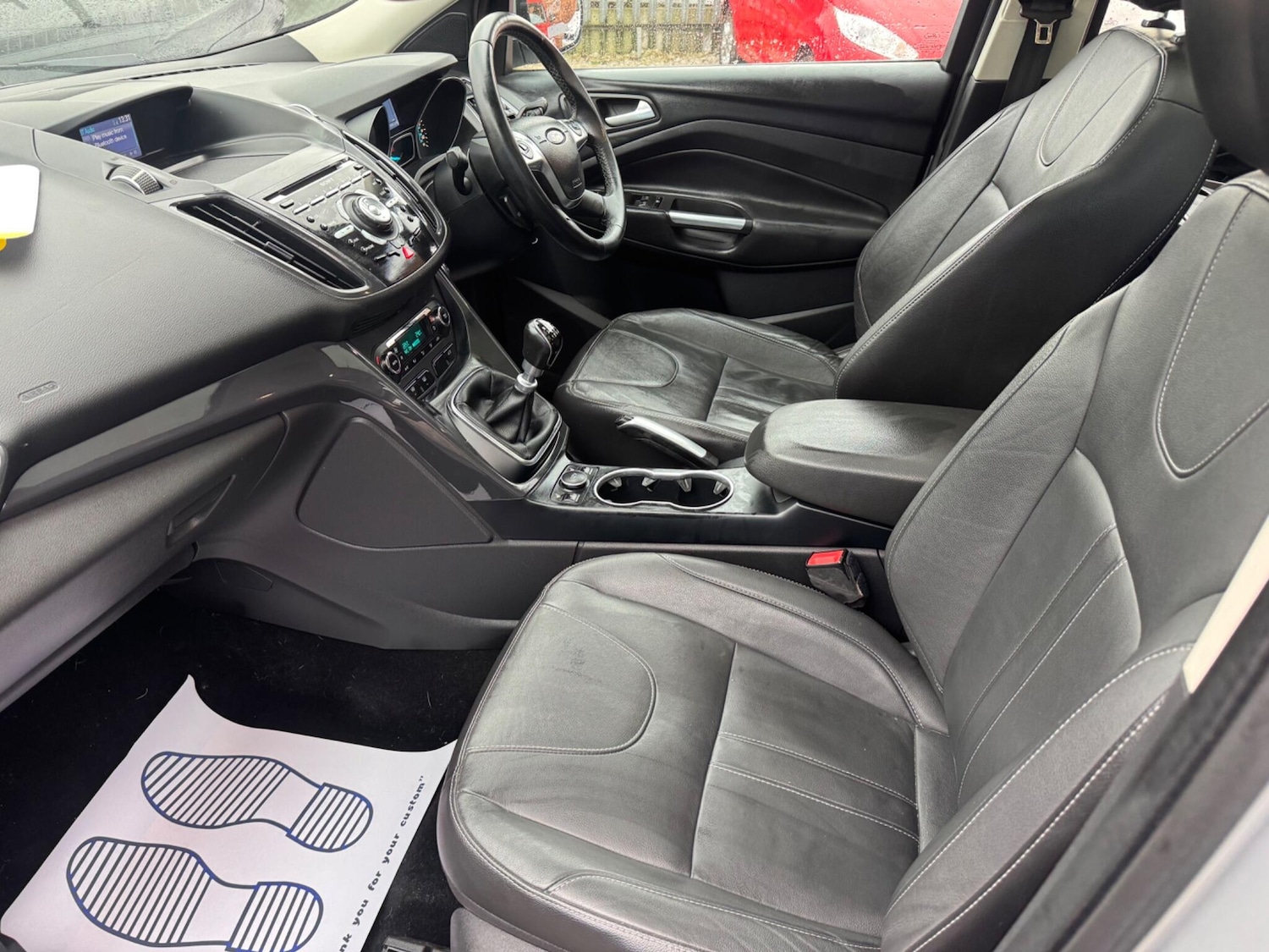 Used Ford Kuga 2014 for sale - 77305042: Photo 31