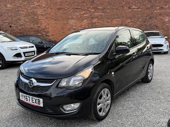 Used Vauxhall Viva 2017 for sale - 78661445: Photo