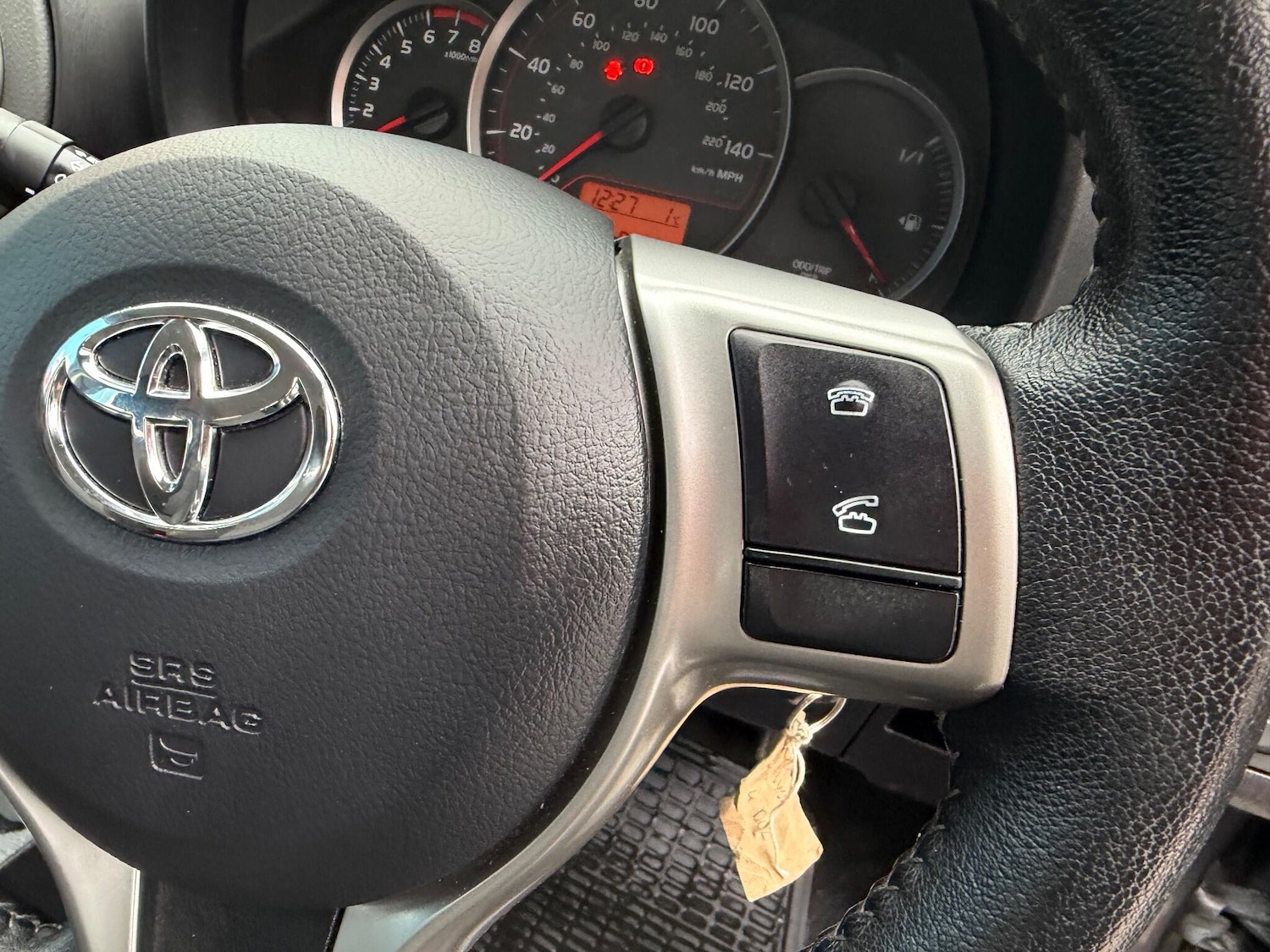 Used Toyota Yaris 2013 for sale - 77119990: Photo 28