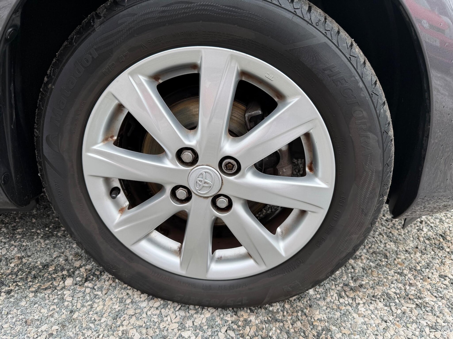 Used Toyota Yaris 2013 for sale - 77119990: Photo 32